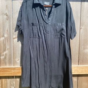 Ladies Universal Thread XL Dress